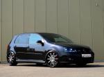 Volkswagen Golf GTi by Aerotechnik Fahrzeugteile AG 2011 года
